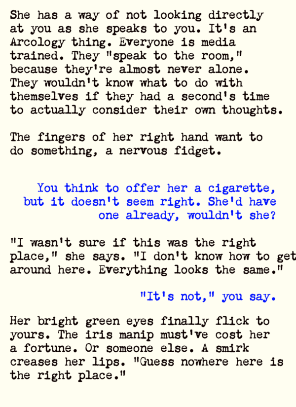 All The Devils Come To Play - Book One (Digital) - Image 5