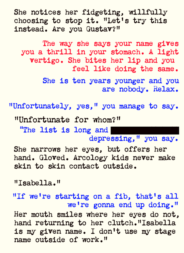 All The Devils Come To Play - Book One (Digital) - Image 2